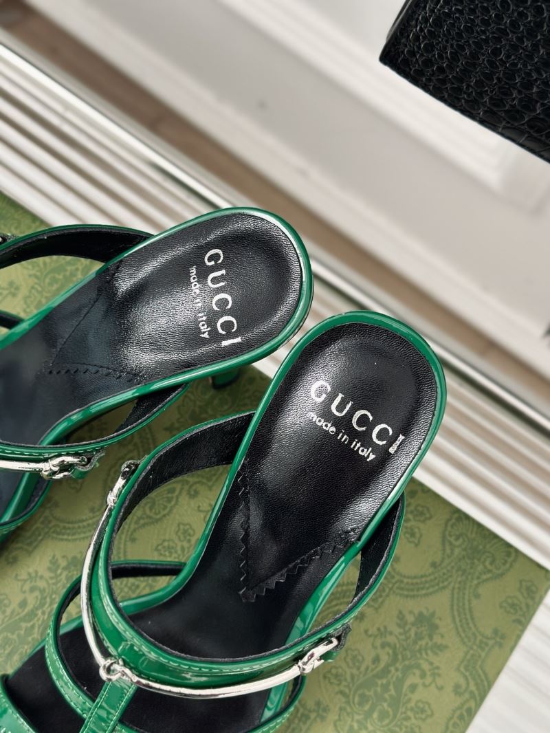 Gucci Slippers